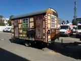 Andere HOLZBAU-BAUWAGEN HBU BME-E22S SDAH Baubude Aufen - Sdah