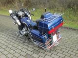 Honda SC 02 Goldwing 1100 - HONDA 1983
