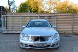 Mercedes-Benz E 500 T AVANTGARDE*1.HAND*SPORTPAKET*NAVI*LEDER* - gebrauchte Mercedes-Benz E 500 aus dem Jahr 2006