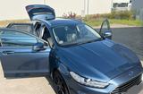Ford Mondeo 2,0 EcoBlue 110kW Titanium Turnier Au... - Ford Mondeo aus 2022