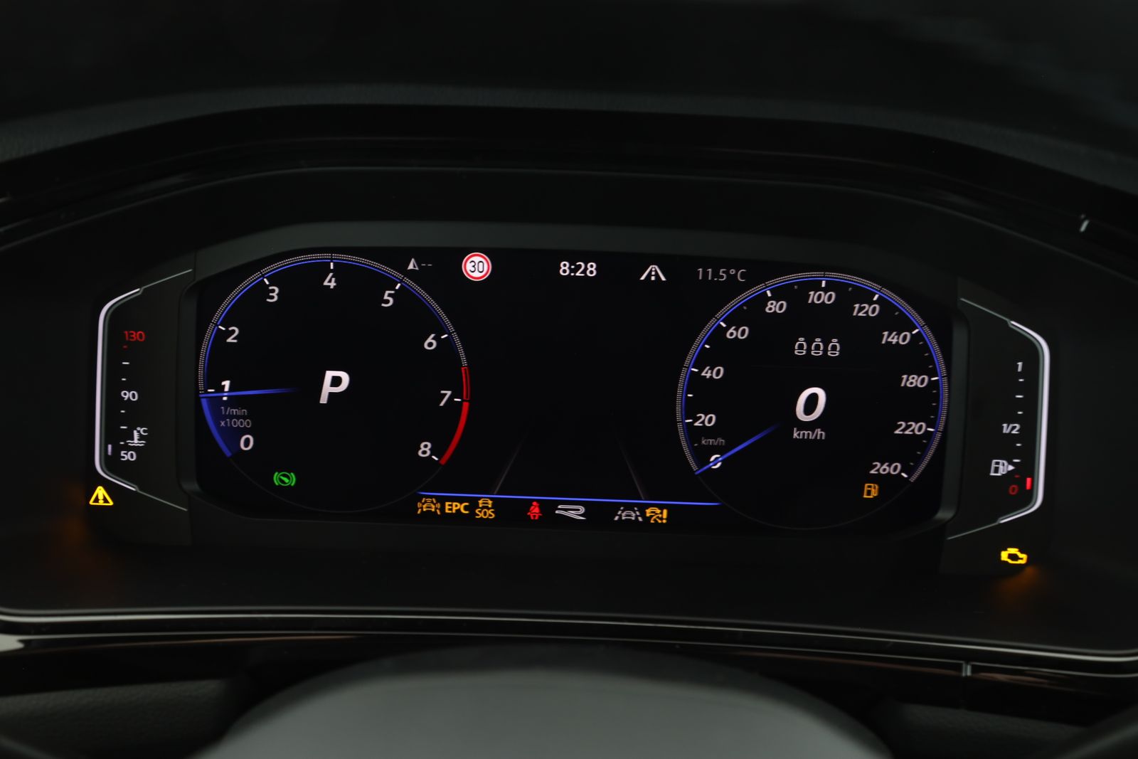 Volkswagen T-Roc - Bild 19