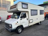 Fiat 280 l Ducato Wohnmobil TÜV bis 03.2028 - Offers