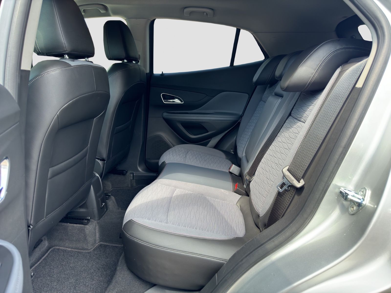 Fahrzeugabbildung Opel Mokka Innovation ecoFlex/I.Hd/Kam./Navi./LED/Xen