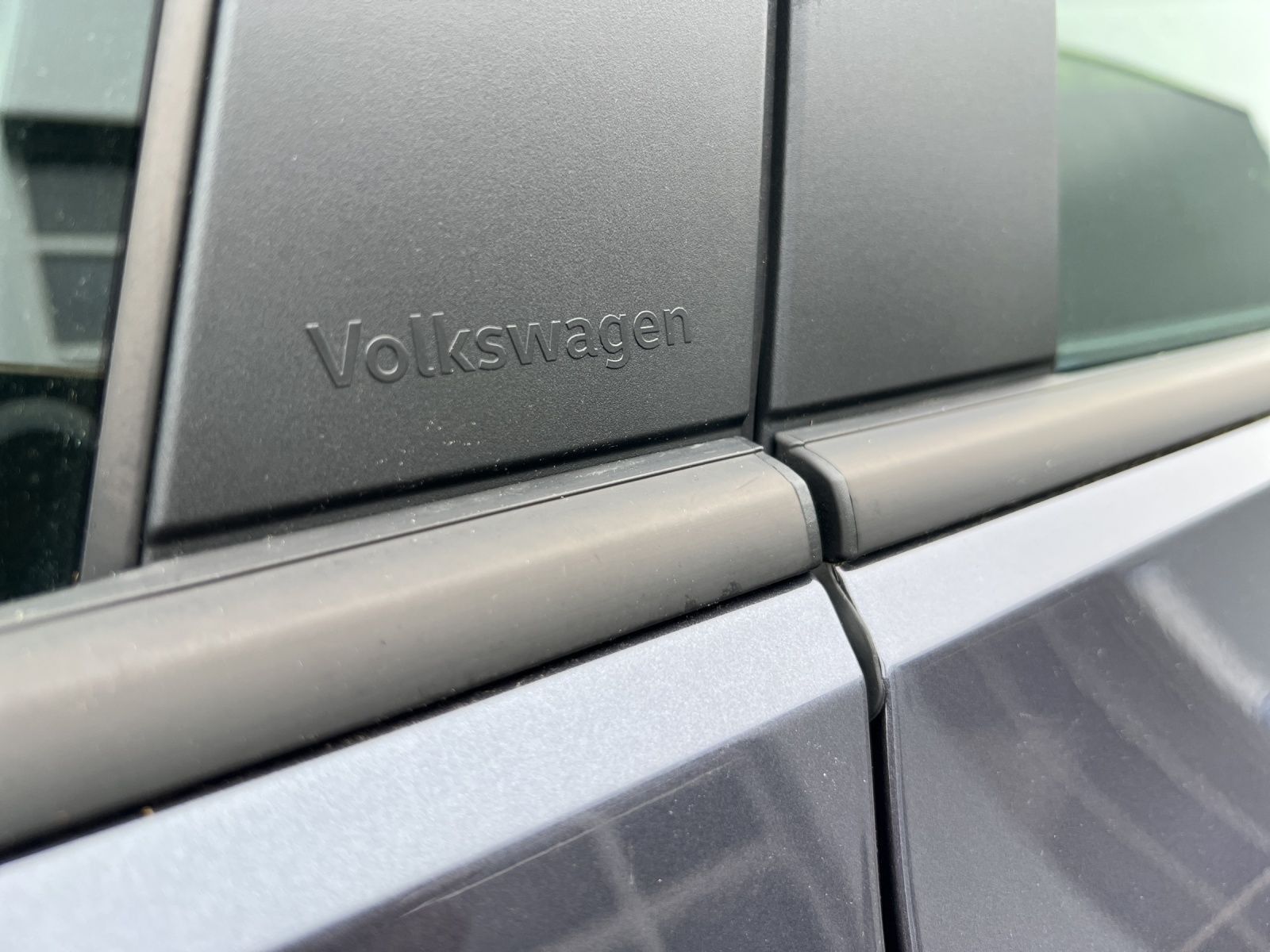 Volkswagen T-Cross - Bild 36