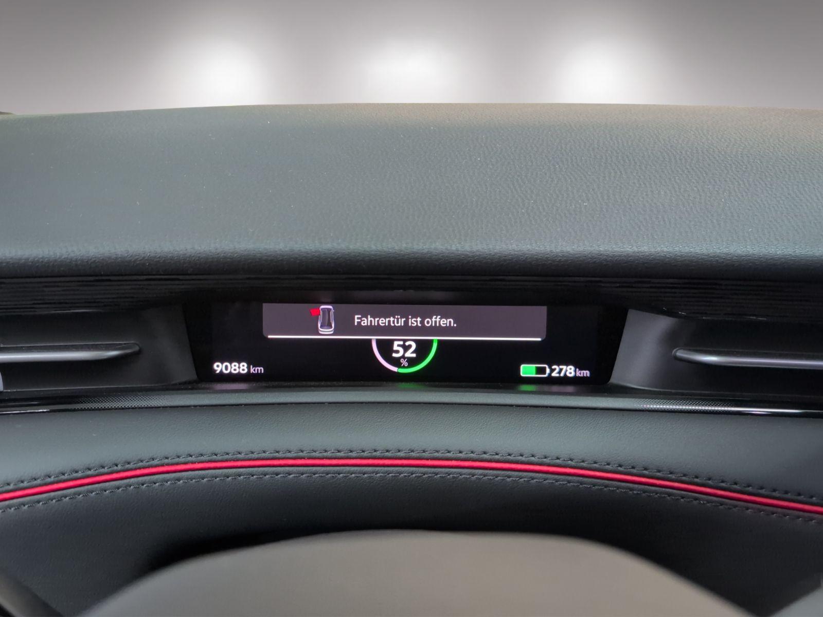 Volkswagen ID.7 Tourer GTX 91kWh/AHK/Matrix/Pano/WäPu/2.31G