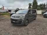 Citroën SpaceTourer Business Lounge XL  Elektromotor