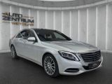Mercedes-Benz S 500 4Matic LED Navi Pano Burmester Memory 360° - Mercedes-Benz S 500 aus 2017