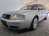 Audi A6 4.2 tiptronic quattro*1.Hd.*kompl. Historie - gebrauchte Audi A6 aus dem Jahr 2003