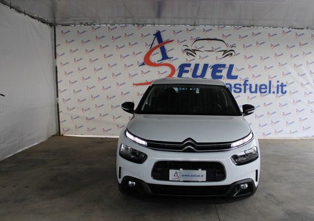 Citroën Citroen C4 Cactus BlueHDi 120 S&S EAT6 Feel