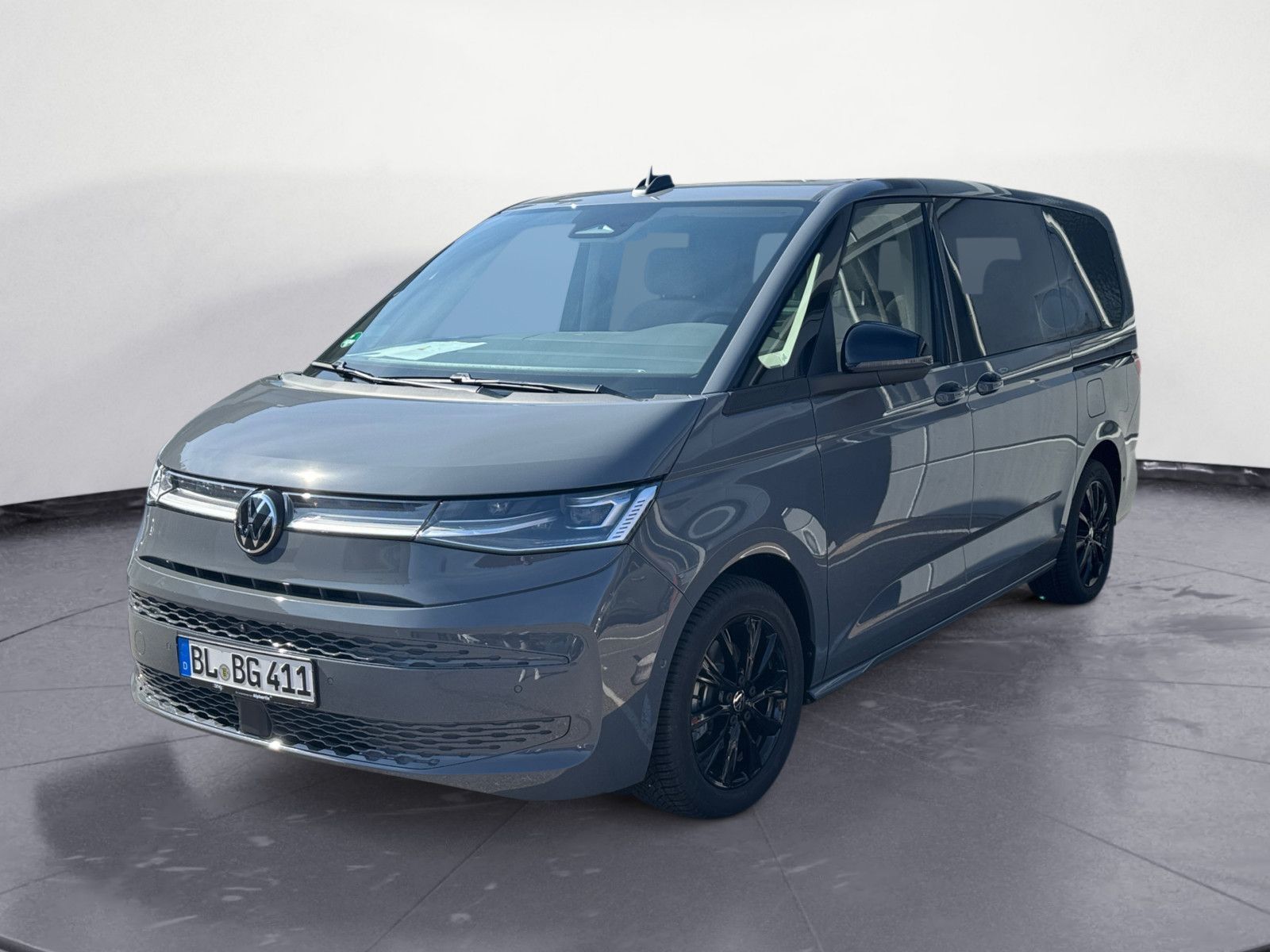 Volkswagen Multivan Life 1,5 l eHybrid OPF 4 imagem 2