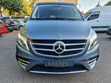 Mercedes-Benz V 250 d Marco Polo AMG Line/EDITION +360°+GSD+ - Mercedes-Benz V-Klasse Gebrauchtwagen in Stuttgart
