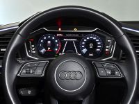Audi A1 - Vorschau Bild 18