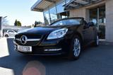 Mercedes-Benz SLK 200 *Panorama*AIRSCARF*NAVI*Verkehrszeichene - Mercedes-Benz SLK aus dem Jahr 2012