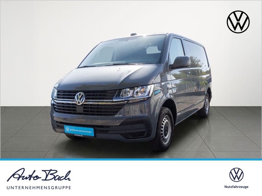 Image of Volkswagen T6 Transporter
