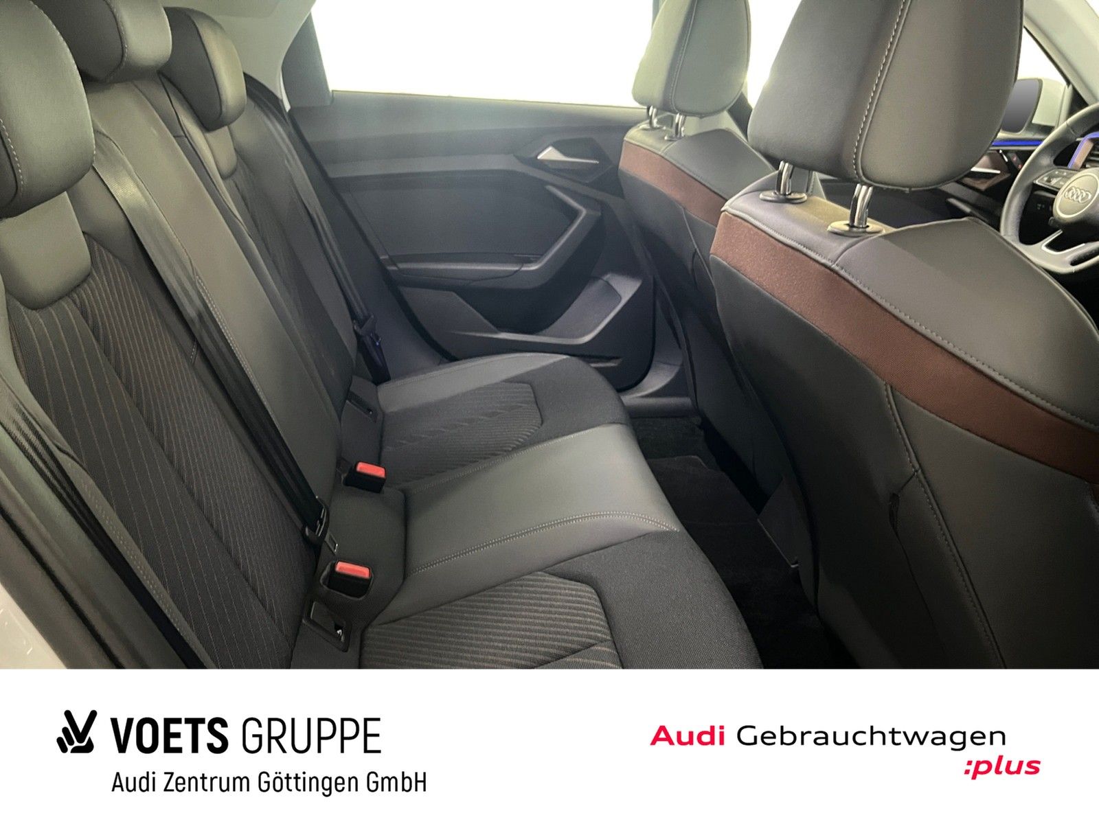 Audi A1 - Bild 13