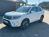 Suzuki Vitara 1.4 BOOSTERJET Comfort+ 4x4 Automatik... - mit CNG-Antrieb: Geländewagen, Automatik