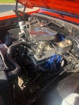 Chevrolet Andere C10 - Chevrolet Oldtimer: Pickup