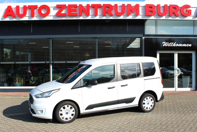 Ford Transit Connect 1.5l D Kombi PDC Allwetterreifen