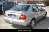 Honda Civic 1.5i VTEC-E City Edition * 1.HAND * 28TKM - gebrauchte Honda Civic aus dem Jahr 1996