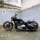 Harley-Davidson Breakout FXBRS 114| Kesstech | 5HD | Ricks Parts - HARLEY-DAVIDSON PA