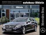 Mercedes-Benz E 220 T-Modell HARMAN KARDON+AHK+NAVI+SHZ+EL-HEC - Mercedes-Benz E-Klasse mit Diesel-Antrieb: Kombi