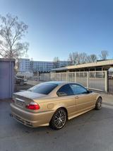 BMW Bmw 318 Coupé (E46) | Automatik | 139,000km - gebrauchte BMW 318 aus dem Jahr 2001
