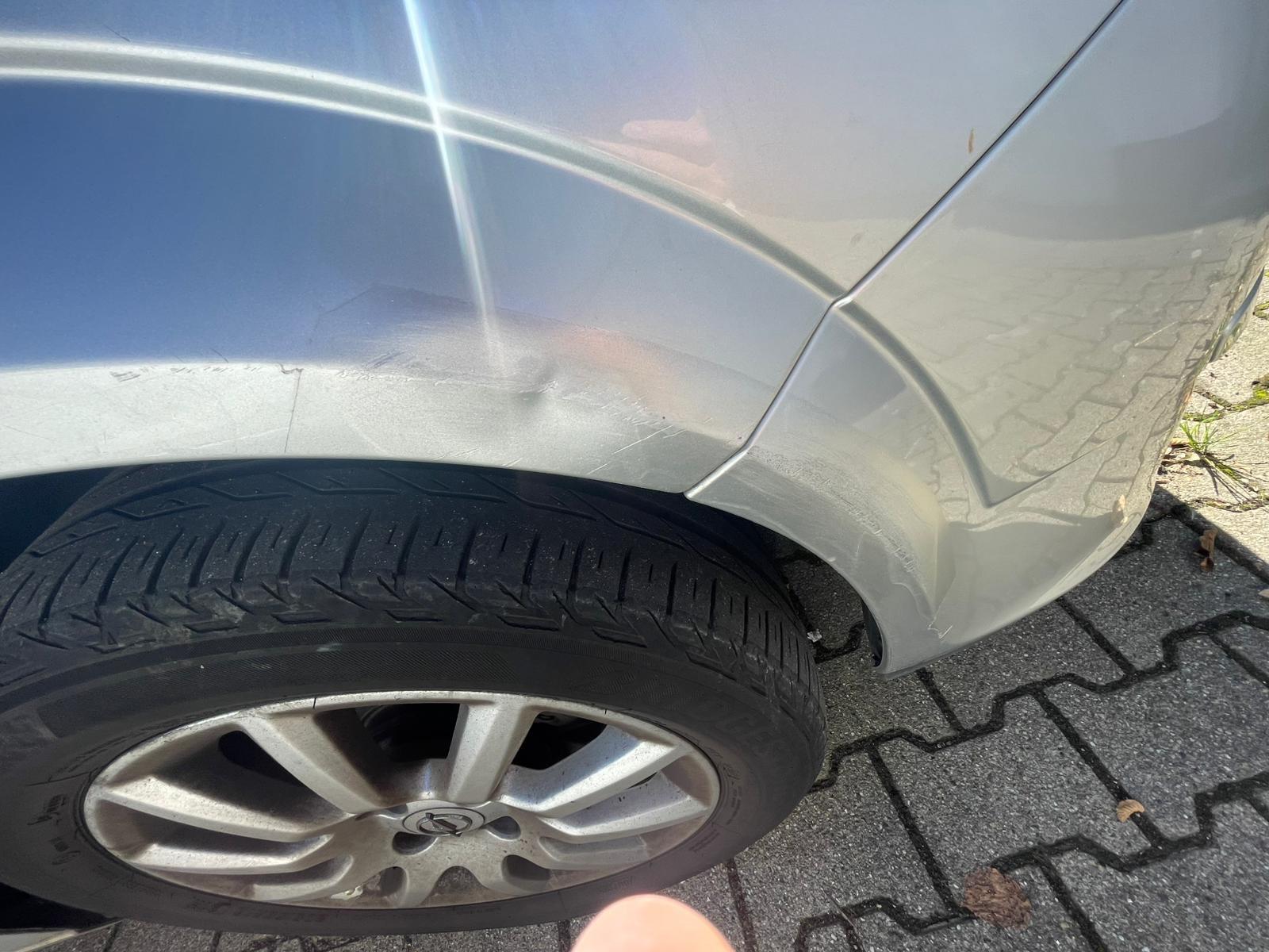 Opel Astra 2004 — photo 9