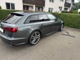Audi A6 2.0 TDI 140kW ultra S tronic Avant 3x S-line - Audi A6: 2.3
