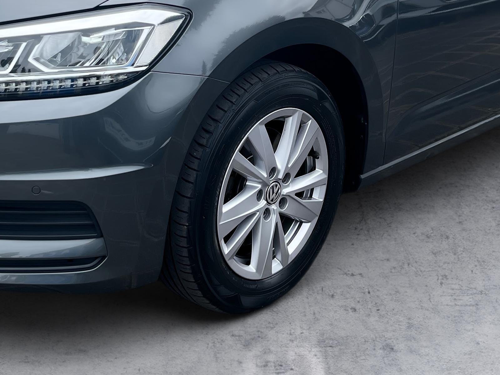 Volkswagen Touran 1.5TSI ACT Comfortline LED*ACC*R-Kamera, миниатюра 5