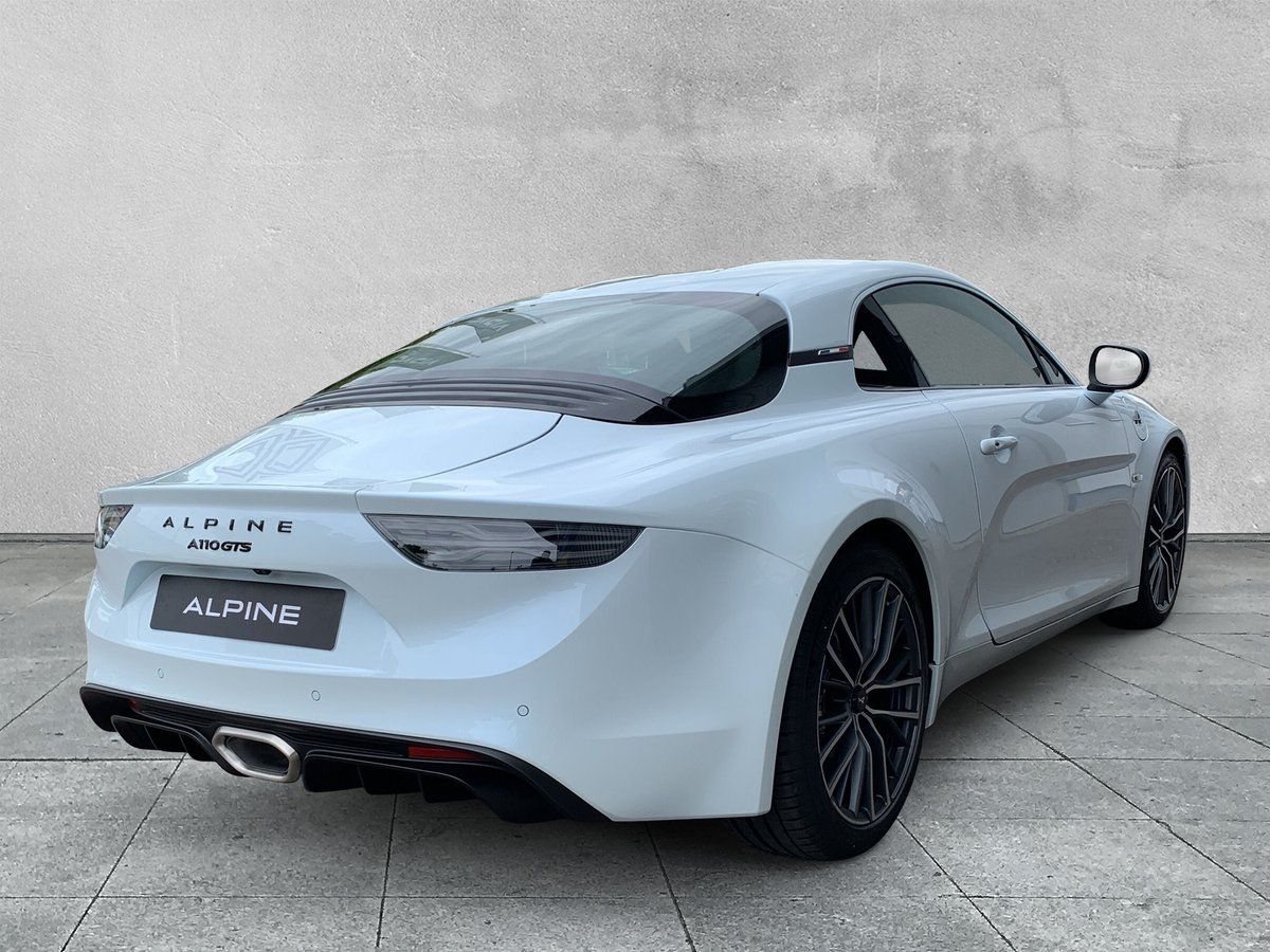 Alpine A110 - Bild 5