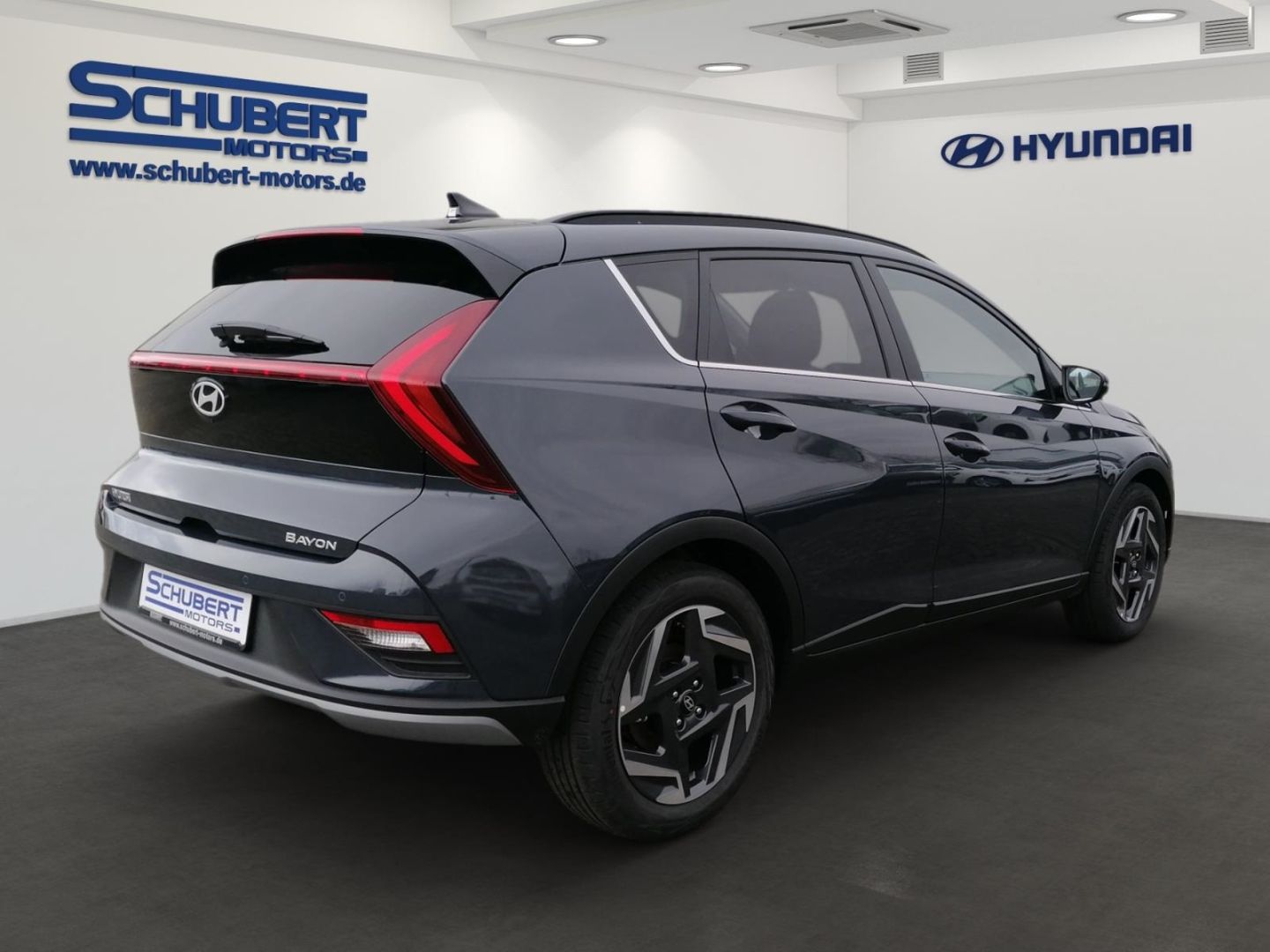 Hyundai BAYON - Bild 3