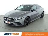 Mercedes-Benz A 250 AMG Line Aut. *MBUX*LED*TEMPO*PDC* - Mercedes-Benz A 250 in Hamburg