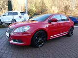Suzuki Kizashi 4x4*2.4*Autom*Leder*Xenon*Klima*SHZ*PDC - Suzuki Kizashi Gebrauchtwagen
