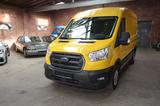 Ford Transit Kasten 290 L2 Tüv+Service+ZahnriemenNeu - Ford Transit service