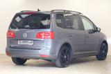 Volkswagen Touran 2.0TDI 140PS Automatik Match Pano Nav SHZ - Volkswagen Touran: Standheizung
