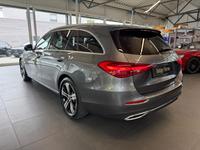 Mercedes-Benz C 180 T Avantgarde Ambi Totw. AHK DistronicOD