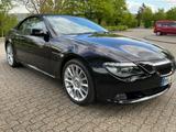 BMW 650i Cabrio Individual Komposition Virtuoso - BMW: V6