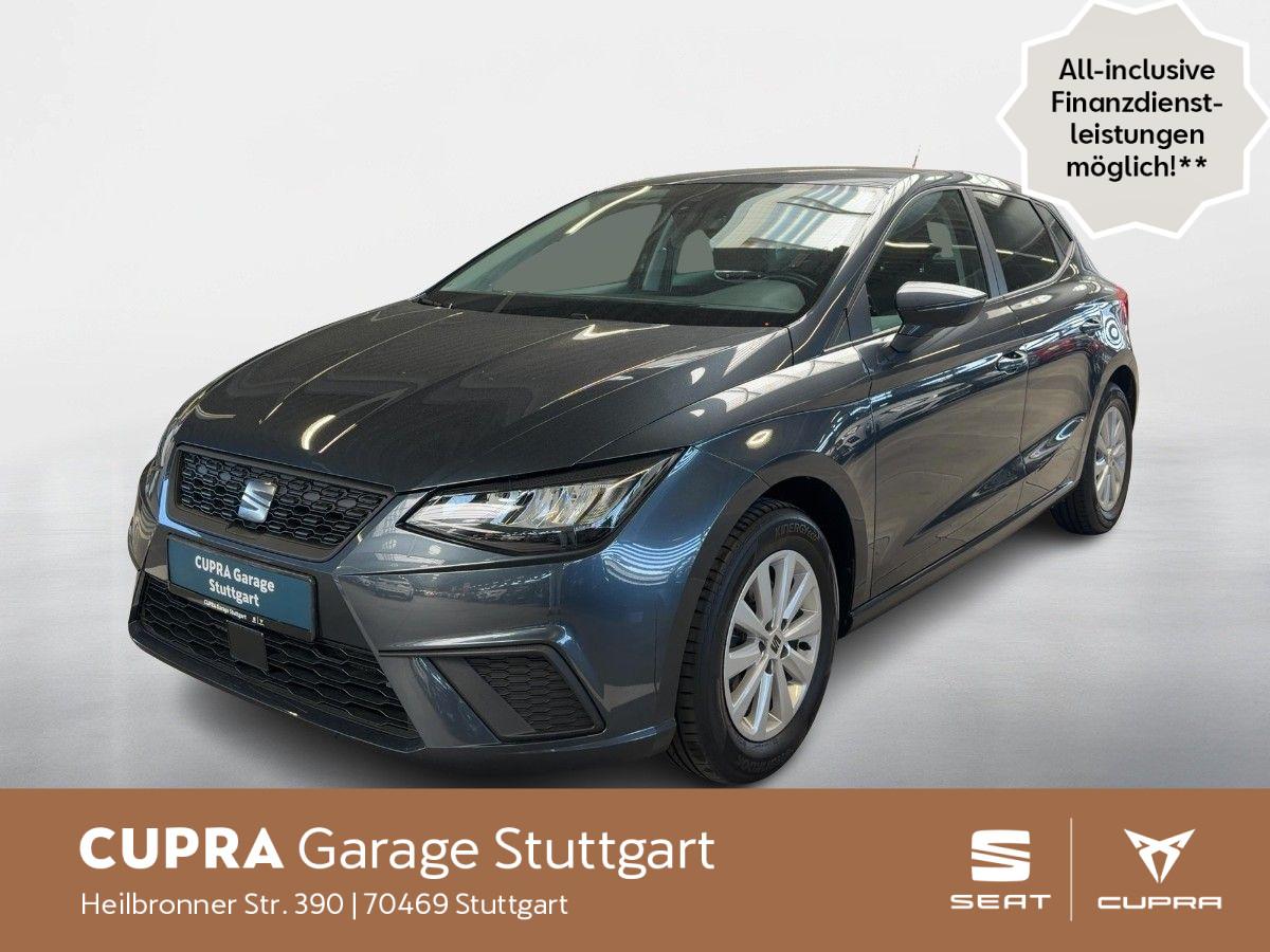 Seat Ibiza 1.0 TSI Style OPF 81 kW