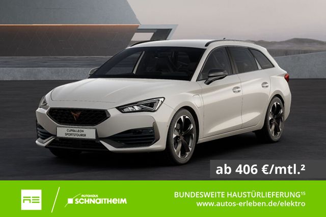 Cupra Leon Sportstourer 1.4 e-HYBRID*Lieferung möglich