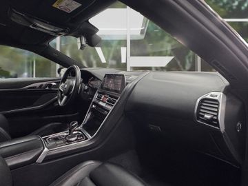 BMW M850 - 11