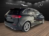 Mercedes-Benz B 200 AMG, Kamera, CarPlay, Ambiente, Sound - gebrauchte Mercedes-Benz B 200 aus dem Jahr 2022