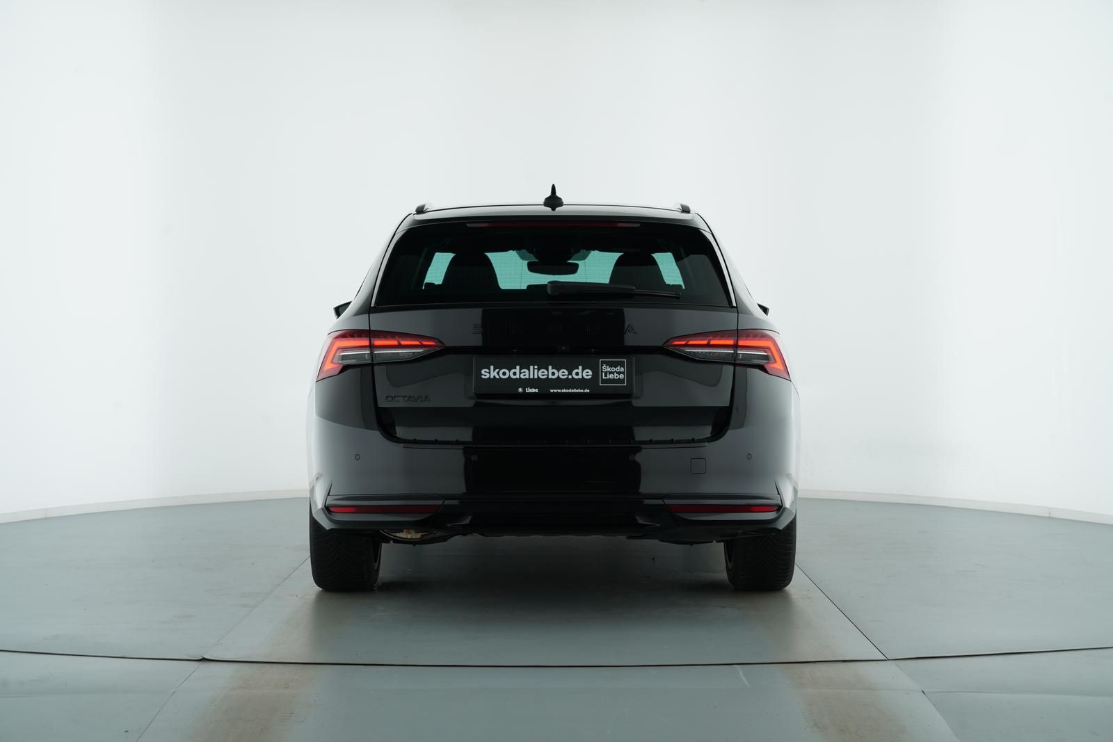 Skoda Octavia - Bild 6