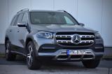 Mercedes-Benz GLS 400 d 4Matic - gebrauchte Mercedes-Benz GLS 400 aus dem Jahr 2023