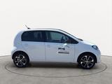 Skoda CITIGOe iV Style 36,8 kWh Batterie Elektromotor - Skoda Citigo aus 2021