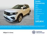 Volkswagen T-Cross 1.0 GOAL ACC LM17 CARPLAY SITZHEIZUNG
