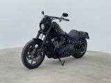 Harley-Davidson Low Rider S 5HD*JEKILL*SAGA*ALARM*KEYLESS - HARLEY-DAVIDSON CHOPPER 5