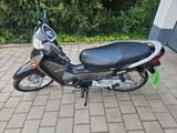 Honda Innova ANF 125 Sparsam 1,6l/100km - HONDA INNOVA 125