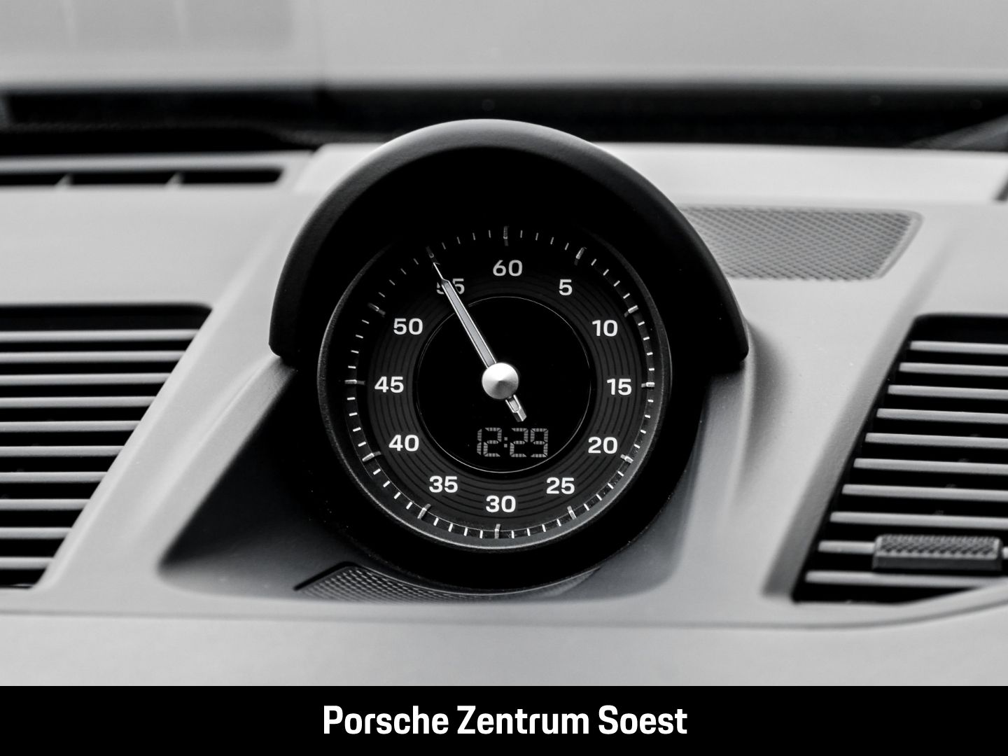 Porsche 992 Targa 4 GTS/Bose/18-Wege/InnoDrive/PDLS Plus foto 8