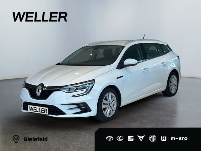 Renault Megane Grandtour BLUE dCi 115 BUSINESS EDITION