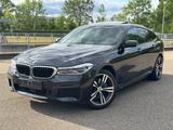 BMW 640d Gran Turismo xDrive M Sport Paket - gebrauchte BMW 640 Gran Turismo aus dem Jahr 2018